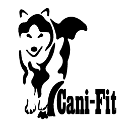 Cani Fit Merchandise
